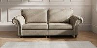 Gosford Highback II Deep Sit