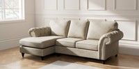 Medium Sofa Chaise - Left Hand