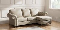 Gosford Highback II Deep Sit