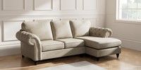 Medium Sofa Chaise - Right Hand