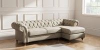 Medium Sofa Chaise - Right Hand