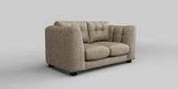 2 Seater Small Sofa