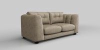 3 Seater Small Sofa