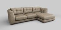 Medium Sofa Chaise - Right Hand