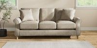3 Cushion 3 Seater Sofa