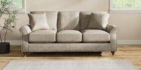3 Cushion 3 Seater Sofa