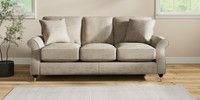 3 Cushion 3 Seater Sofa