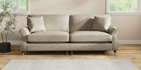 4 Seater Sofa