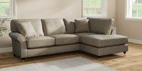 Medium Corner Chaise - Right Hand