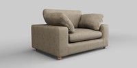 2 Seater Small Sofa