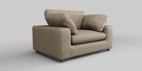 2 Seater Small Sofa