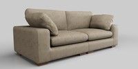 4 Seater Large Sofa