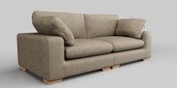 4 Seater Large Sofa
