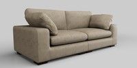 4 Seater Large Sofa