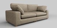 4 Seater Large Sofa
