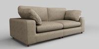 4 Seater Large Sofa