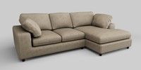 Medium Sofa Chaise - Right Hand