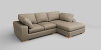 Medium Corner Chaise - Right Hand