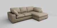 Medium Corner Chaise - Right Hand