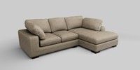 Medium Corner Chaise - Right Hand