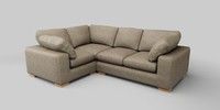 Medium Corner Sofa - Left Hand