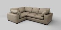 Medium Corner Sofa - Left Hand