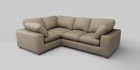 Medium Corner Sofa - Left Hand