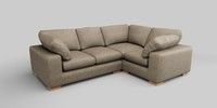 Medium Corner Sofa - Right Hand
