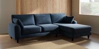 Medium Sofa Chaise - Right Hand