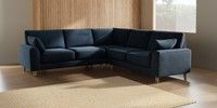 Medium Corner Sofa - Universal