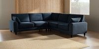 Medium Corner Sofa - Universal