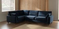Large Corner Sofa - Left Hand