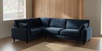 Large Corner Sofa - Left Hand