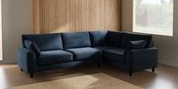Large Corner Sofa - Right Hand