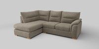 Medium Corner Chaise - Left Hand