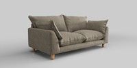 3 Seater Small Sofa
