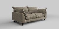 3 Seater Small Sofa
