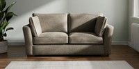 3 Seater Small Sofa