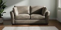 3 Seater Small Sofa