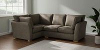 Medium Corner Sofa - Left Hand