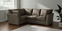 Medium Corner Sofa - Left Hand