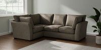 Medium Corner Sofa - Left Hand