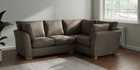 Medium Corner Sofa - Right Hand