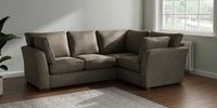 Medium Corner Sofa - Right Hand