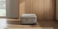 Storage Footstool