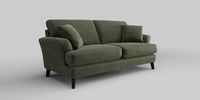 3 Seater Small Sofa