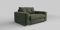 2 Seater Small Sofa