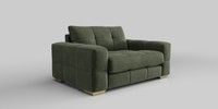 2 Seater Small Sofa