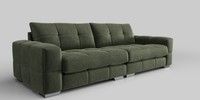 4 Seater Large Sofa