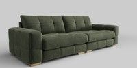 4 Seater Large Sofa